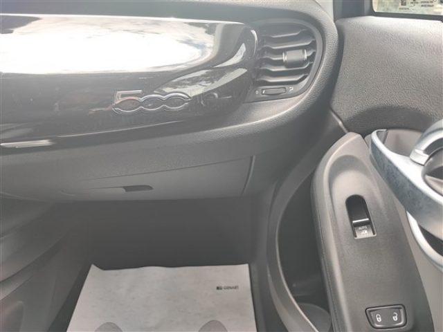 FIAT 500X 1.6 MultiJet Pop Star CRUISE,CLIMA,CERCHI LEGA