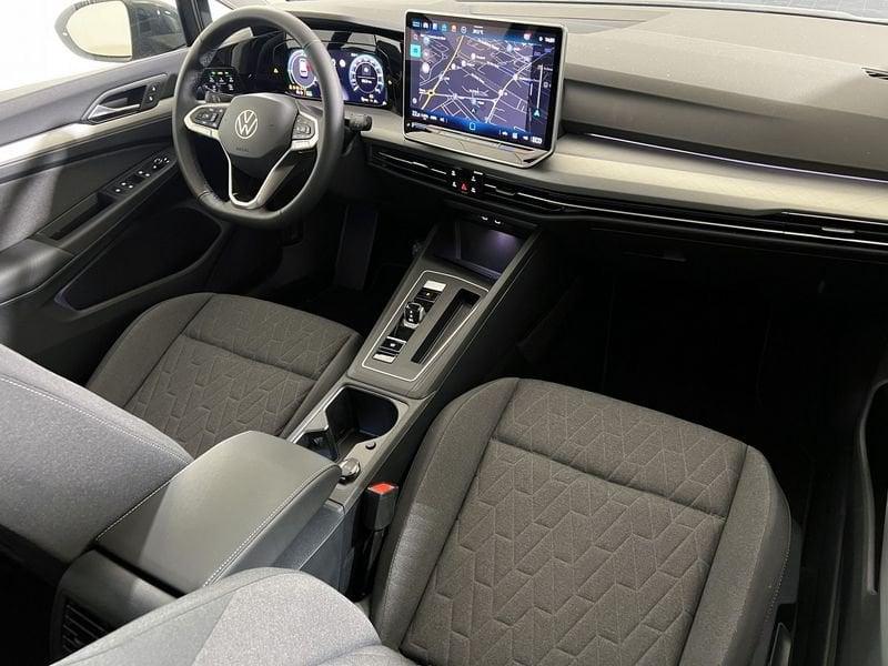 Volkswagen Golf Golf 1.5 eTSI 115 CV DSG Edition Plus