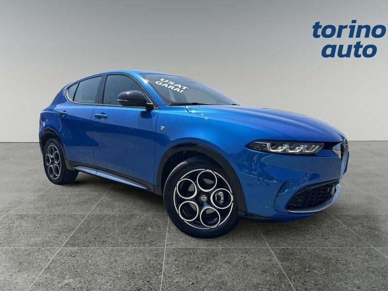 Alfa Romeo Tonale 1.6 Diesel 130cv TCT6 Ti