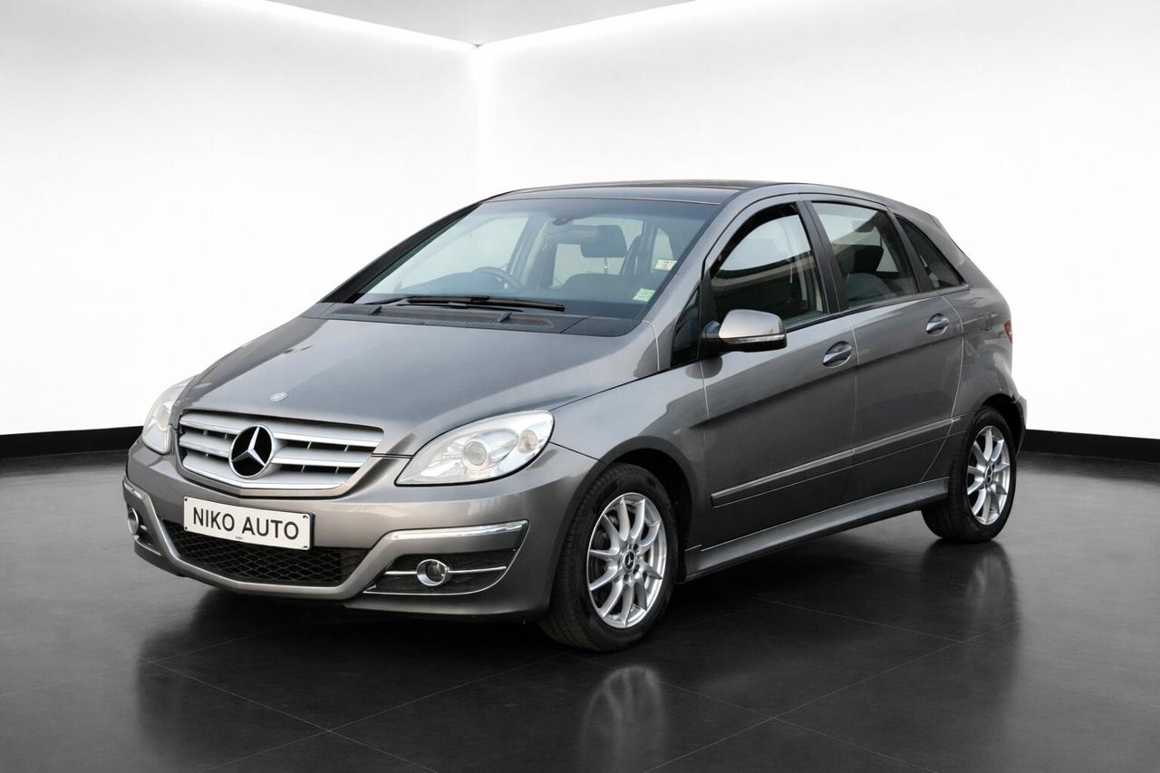 MERCEDES CLASSE B 180 CDI PREMIUM – 1.390€ TRATTABILI – MARCIANTE – SUBITO DISPONIBILE