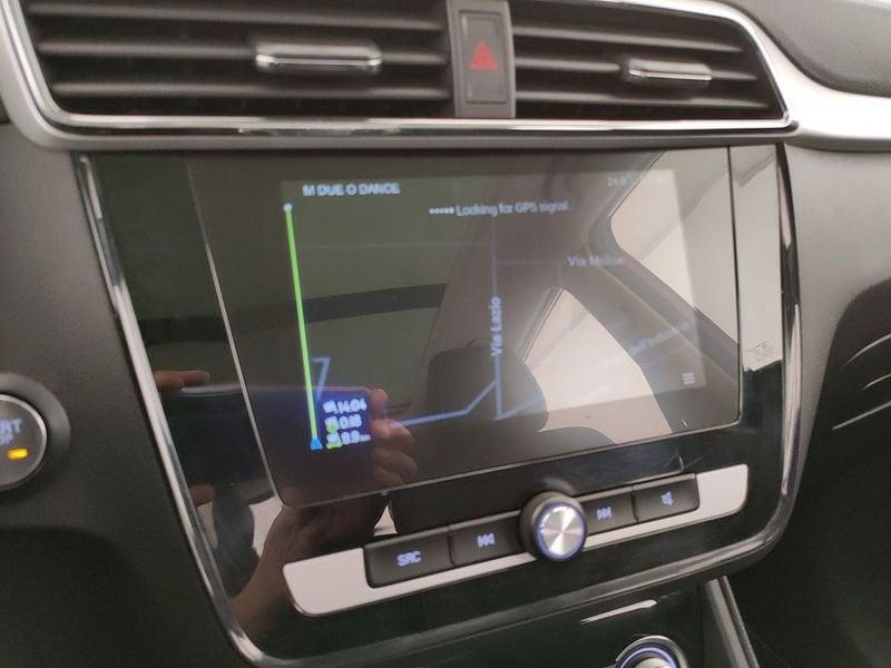 MG ZS EV Luxury