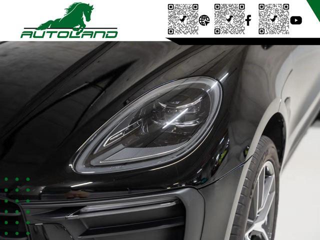 PORSCHE Macan 2.0 265Cv * Iva Esposta *