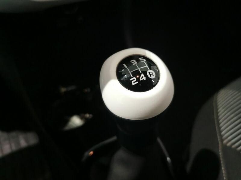 Peugeot 108 PureTech 82 3 porte Allure TOP! CABRIO