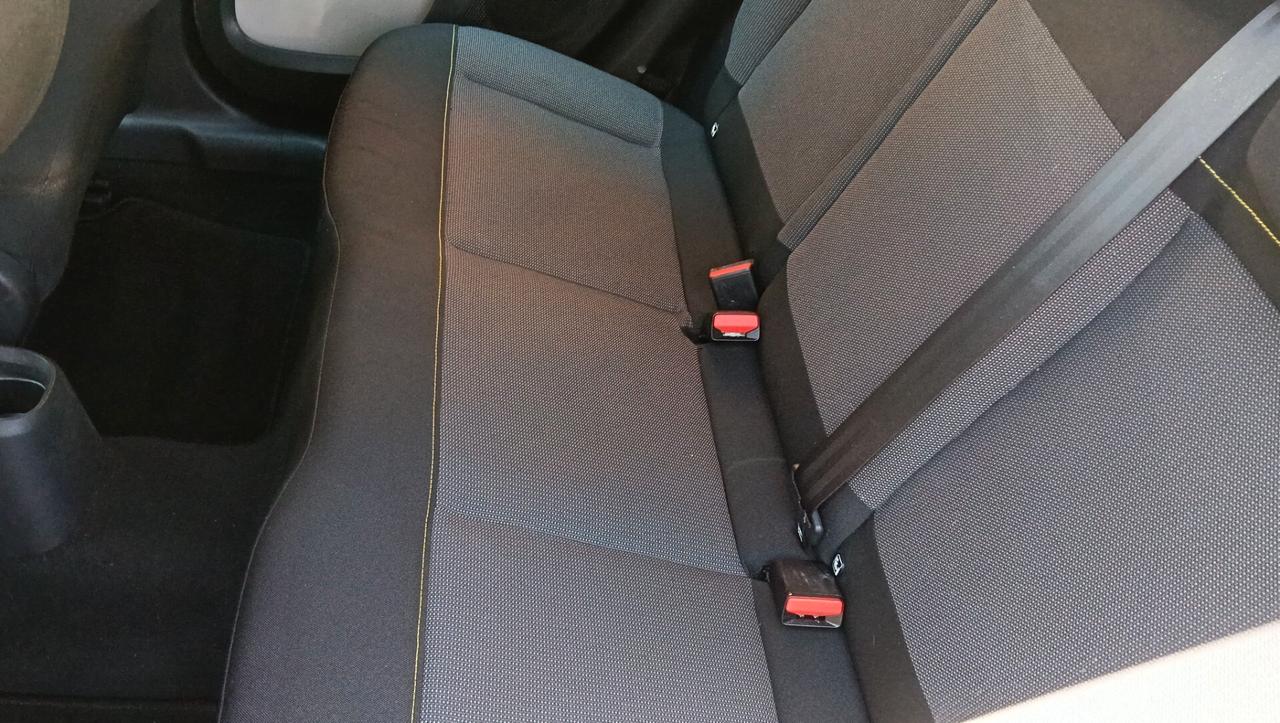 CITROEN C3 1.2 B/GPL C. MADRE-PREZZO PROMO!