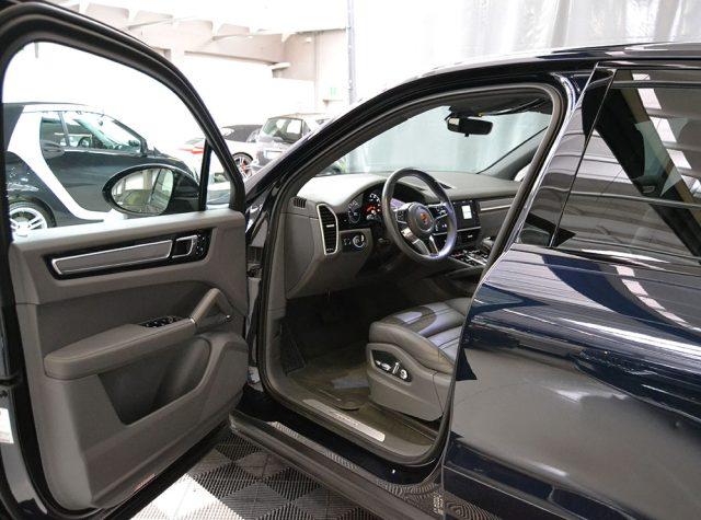 PORSCHE Cayenne 3.0 V6 Service Porsche - Cerchi 21 - Pasm - ACC