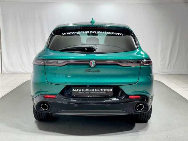 Alfa Romeo Tonale 1.3 280CV PHEV AT6 Q4 Speciale Pack Performance