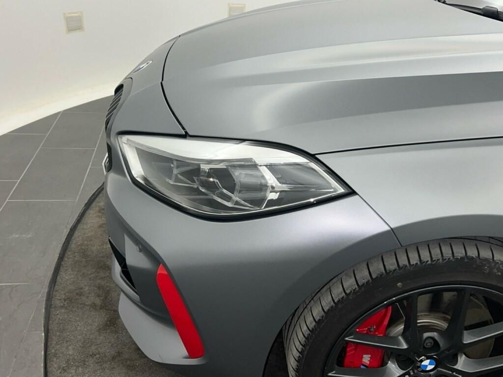 BMW Serie 1 5 Porte 128 ti Msport Steptronic
