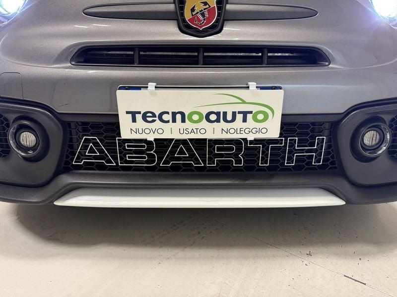 Abarth 595 595 1.4 Turbo T-Jet 165 CV