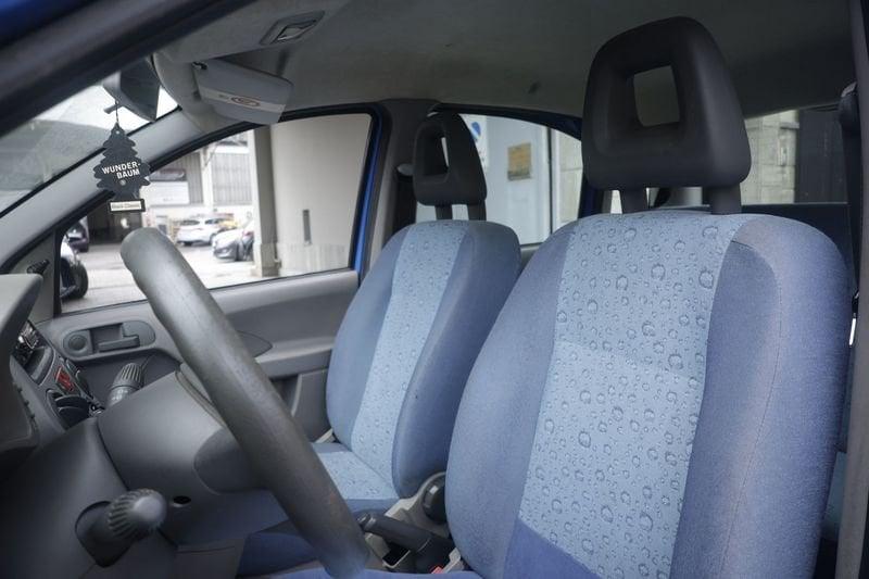 FIAT Panda FIAT Panda 1.1 Active Unicoproprietario