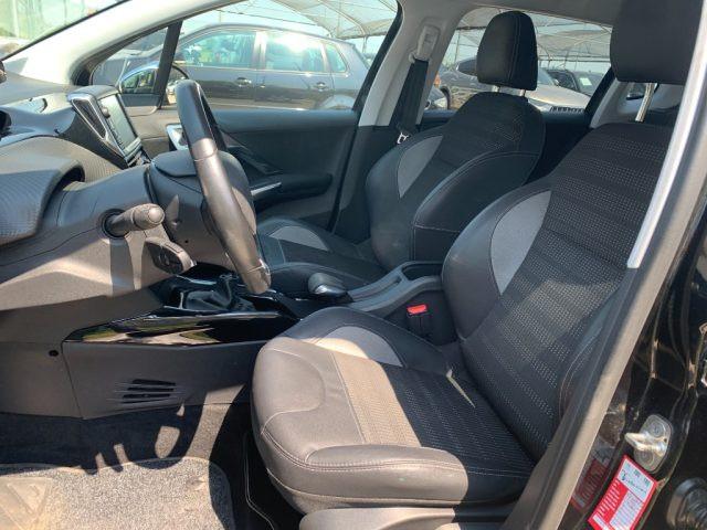 PEUGEOT 2008 1° serie BlueHDi 120 S&S Allure