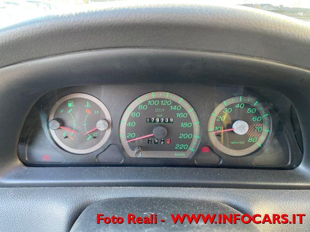 FIAT Palio 75 cat Weekend