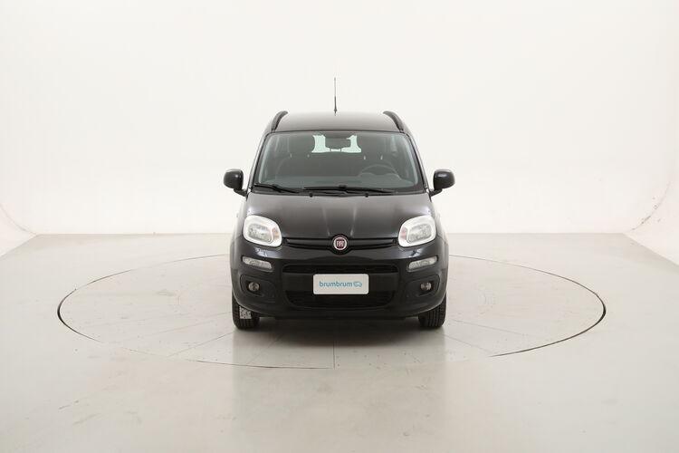 Fiat Panda Lounge BZ059531 1.2 Benzina 69CV