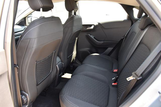 FORD Puma 1.0 EcoBoost Hybrid 125 CV S&S Titanium