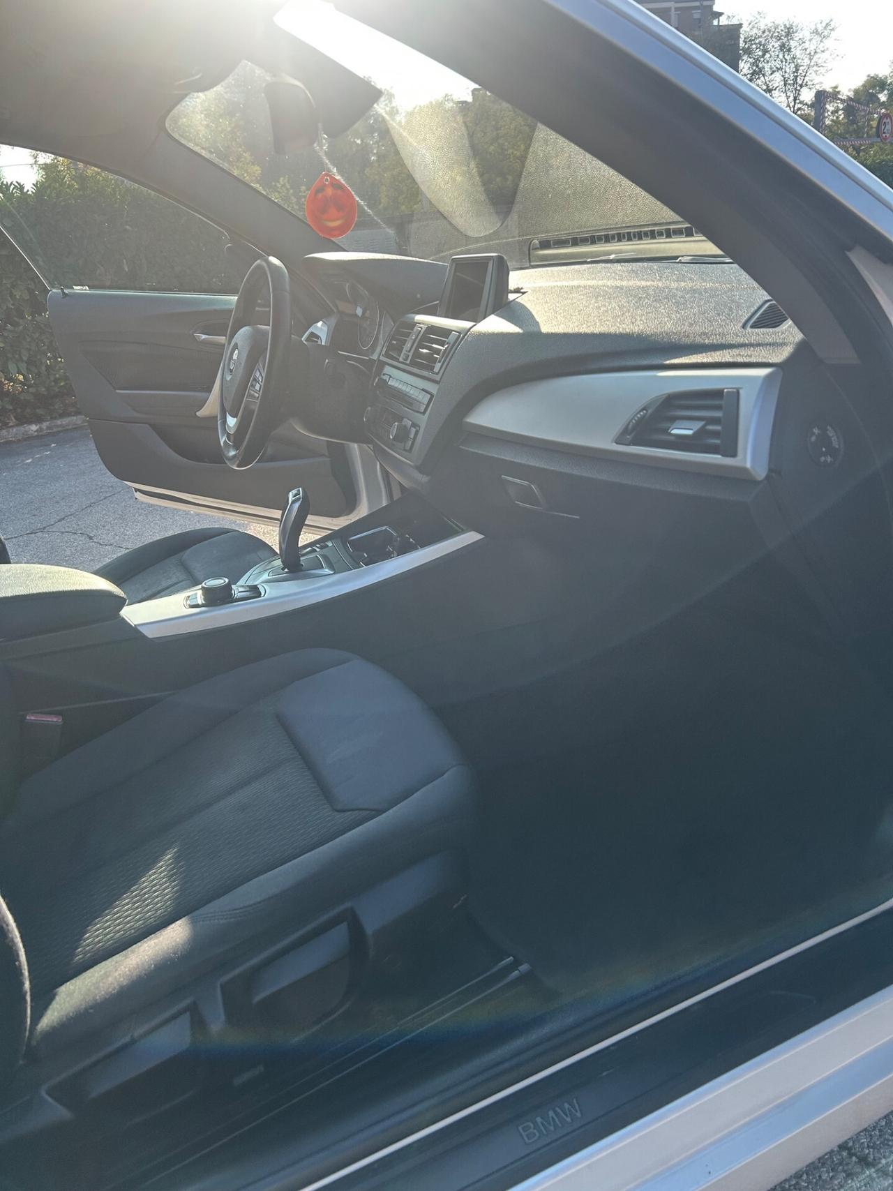 Bmw 116 d Sport 110.000 km full optional