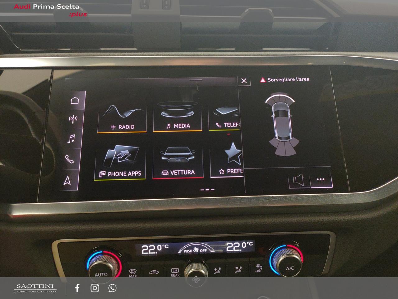 Sportback 40 2.0 TDI S line edition quattro S tron