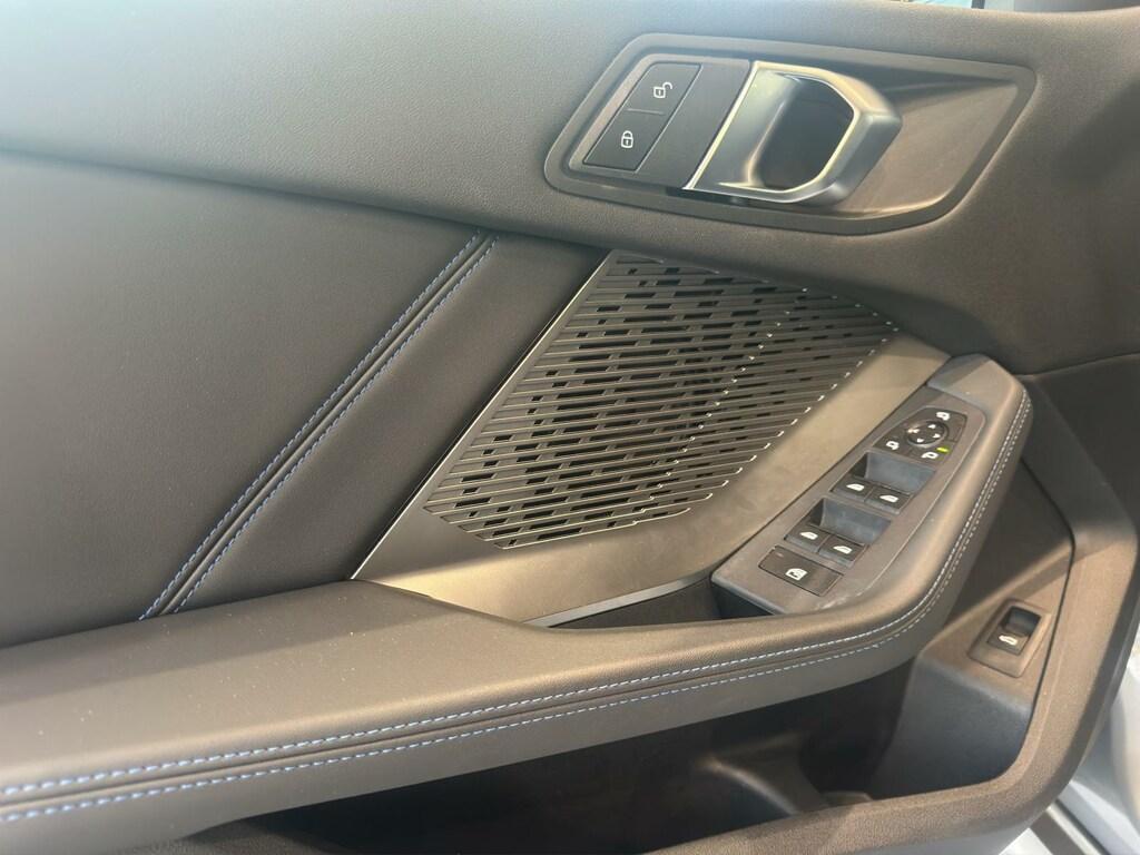 BMW Serie 1 118d MSport Pro auto