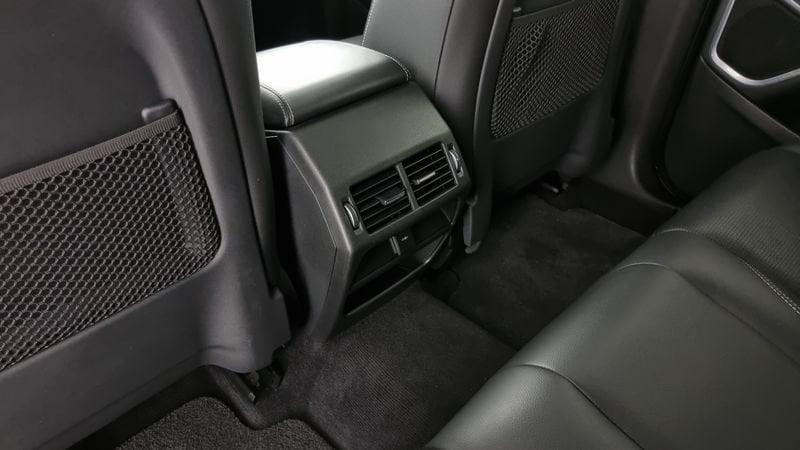 Jaguar E-Pace 2.0D I4 163 CV AWD Auto R-Dynamic SE