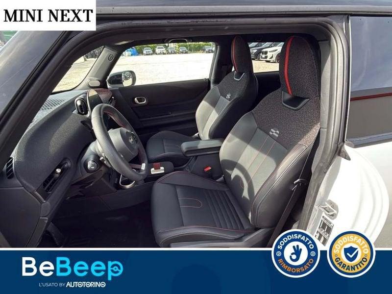 MINI Cooper MINI 3P 1.5 C JCW AUTO