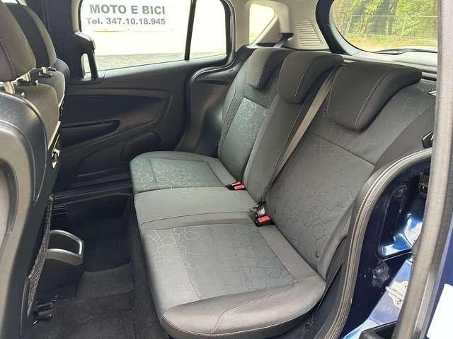 Ford B-Max B-Max 1.0 ecoboost Titanium 100cv