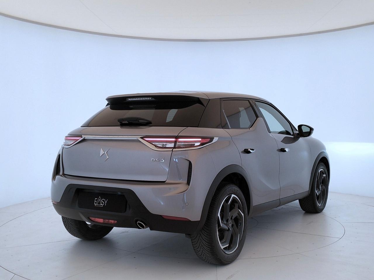 DS 3 Crossback 1.5 bluehdi So Chic 100cv