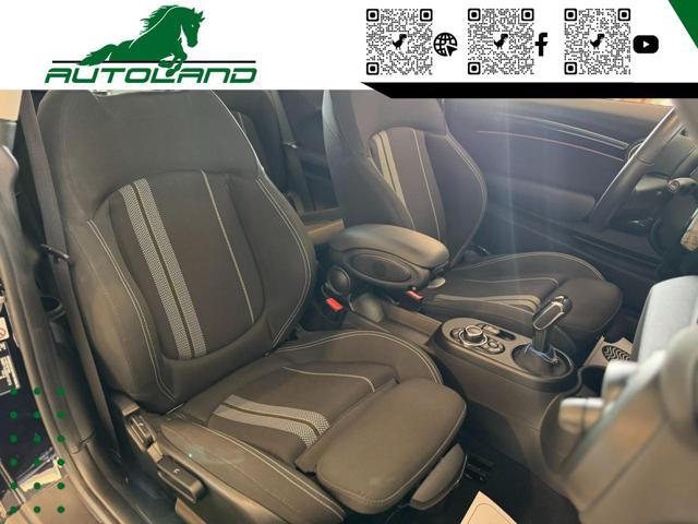 MINI Cooper SE Essential 102CV Full Elettric