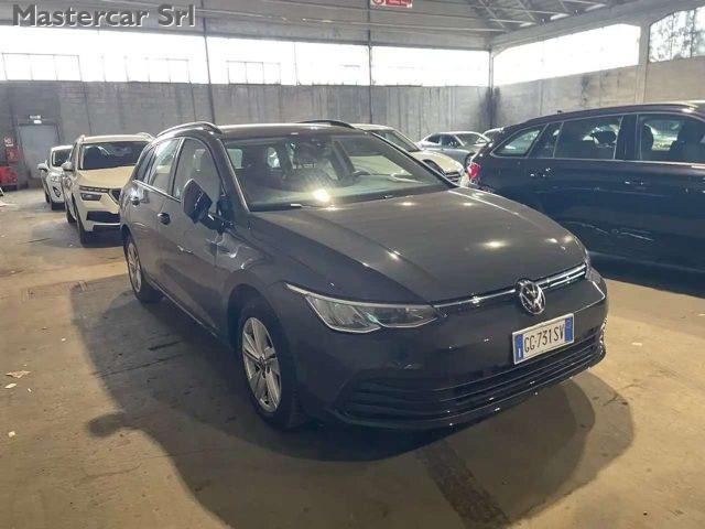 VOLKSWAGEN Golf Variant 2.0 tdi Life 115cv GG731SV