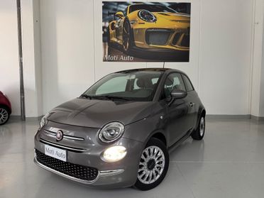 Fiat 500 1.2 Lounge 69cv Ok Neopatentati