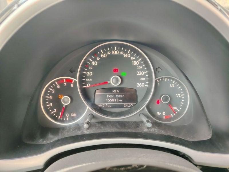 Volkswagen Maggiolino Maggiolino 2.0 TSI DSG Sport