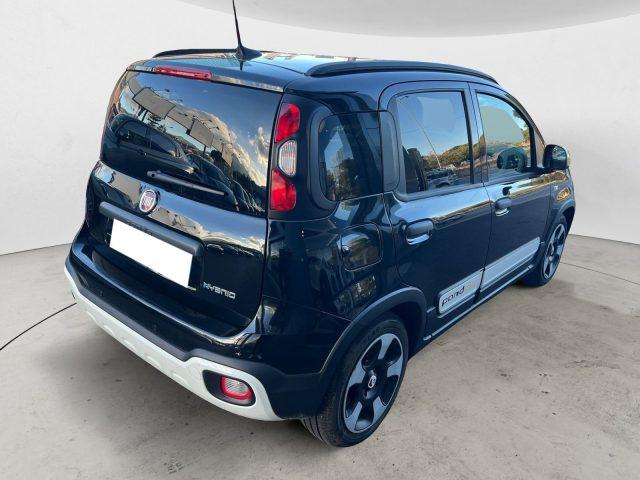 FIAT Panda Cross Panda Cross 1.0 FireFly S&S Hybrid