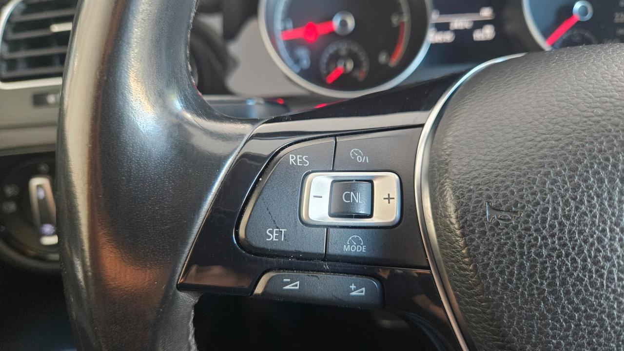 Volkswagen Golf 1.6 TDI 110 CV 5p. Highline BlueMotion Technology