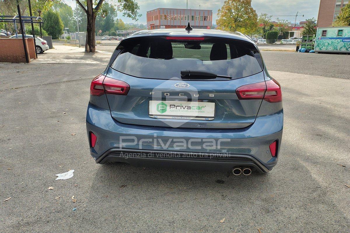 FORD Focus 1.0 EcoBoost Hybrid 155 CV Powershift 5p. ST-Line
