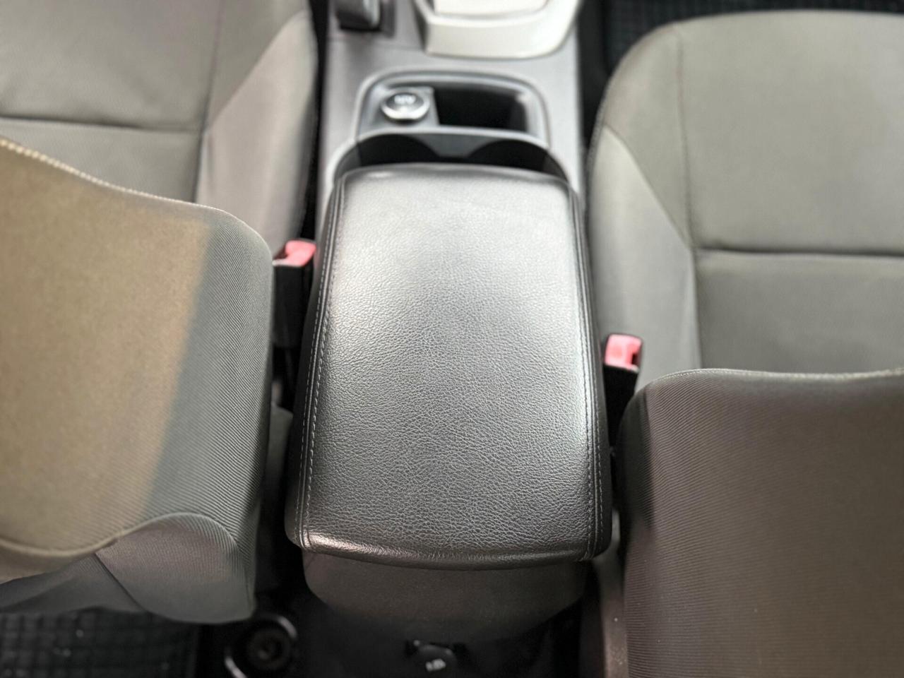 Ford Focus 1.6 TDCi 116 CV Titanium