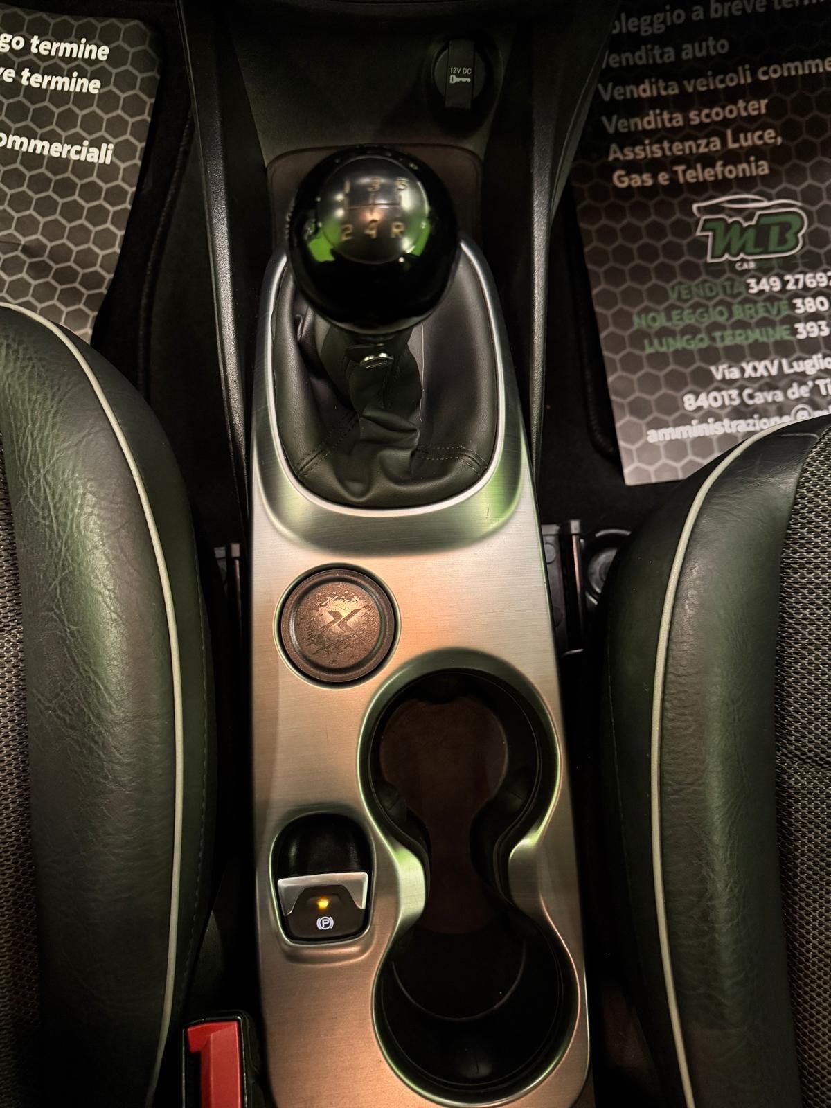 Fiat 500X 1.3MultiJet 120 CV DCT Cross