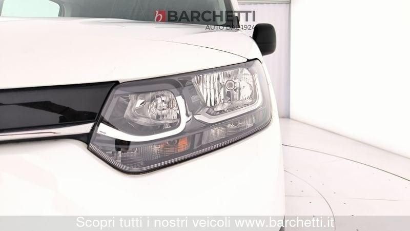 Toyota Proace City 1.5D 100 CV S&S L1 4P. ACTIVE