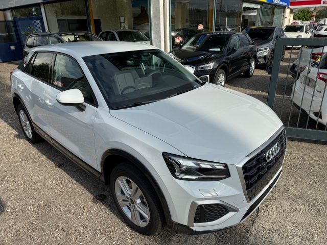 AUDI Q2 35 TFSI S tronic Business Advanced