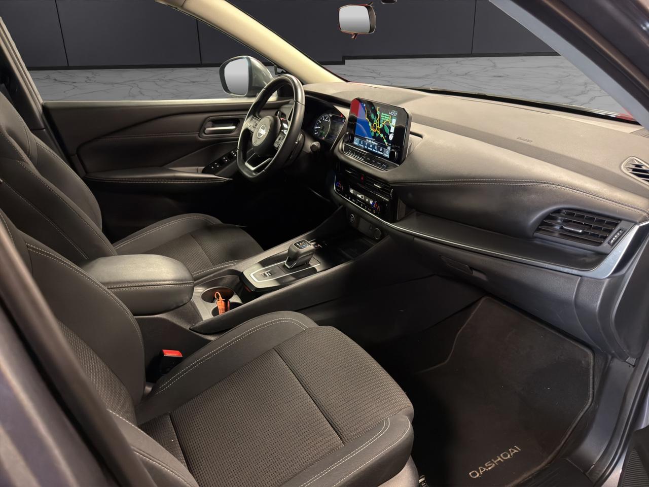 Nissan Qashqai 1.3 mhev Tekna+ 2wd 158cv xtronic - 24 MESI GARANZIA