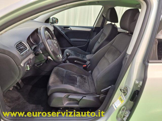 VOLKSWAGEN Golf 1.4 TSI 122CV 5p. Highline