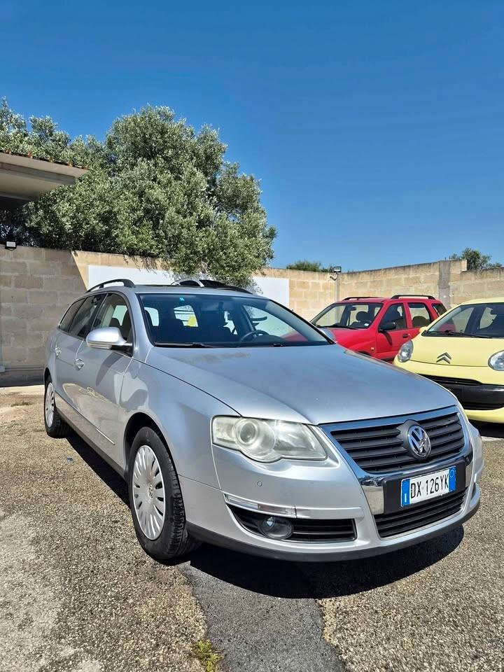 Volkswagen Passat 1.4 16V TSI Var. Comf. EcoFuel