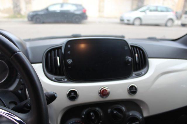 FIAT 500 1.0 Hybrid Connect