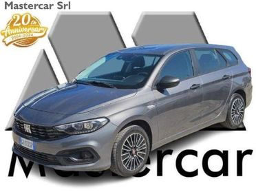 FIAT Tipo Tipo SW II 2021 SW 1.6 mjt s - GR022SP