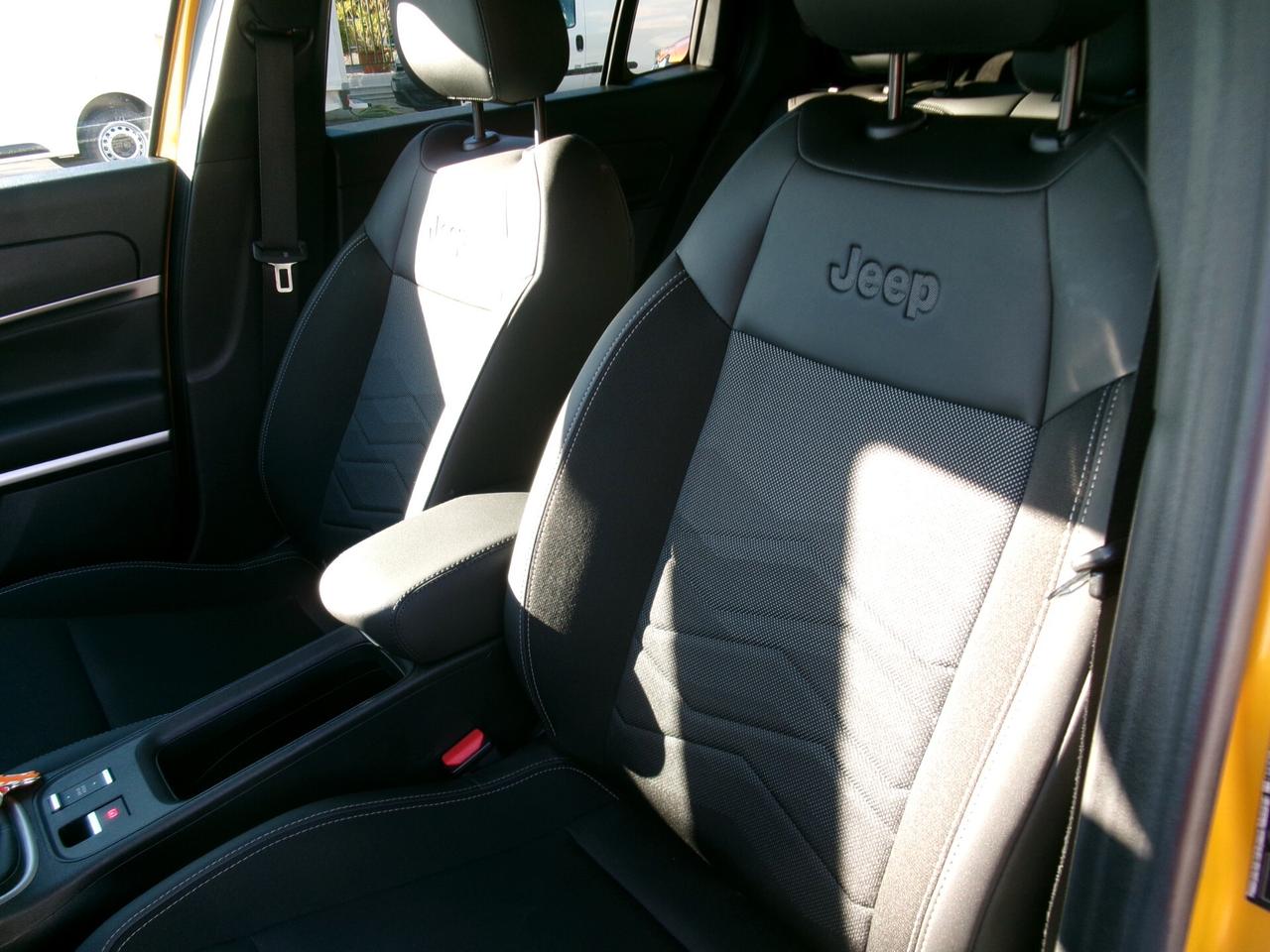 Jeep Avenger 1.2 BENZINA TURBO 100CV SUMMIT *38000KM*