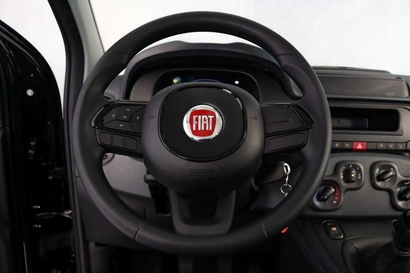 FIAT Panda 1.0 HYBRID 70CV PANDINA RESTYLING