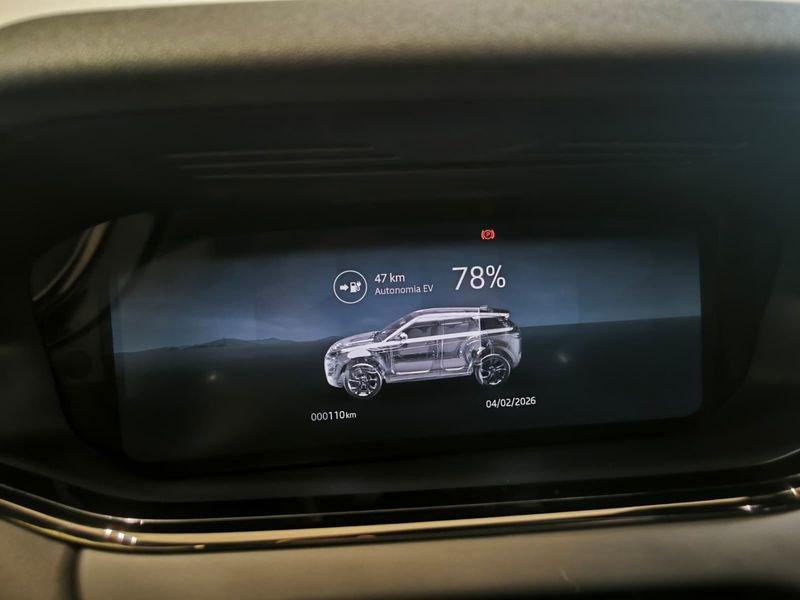 Land Rover Range Rover Evoque S 1.5 I3 269CV PHEV