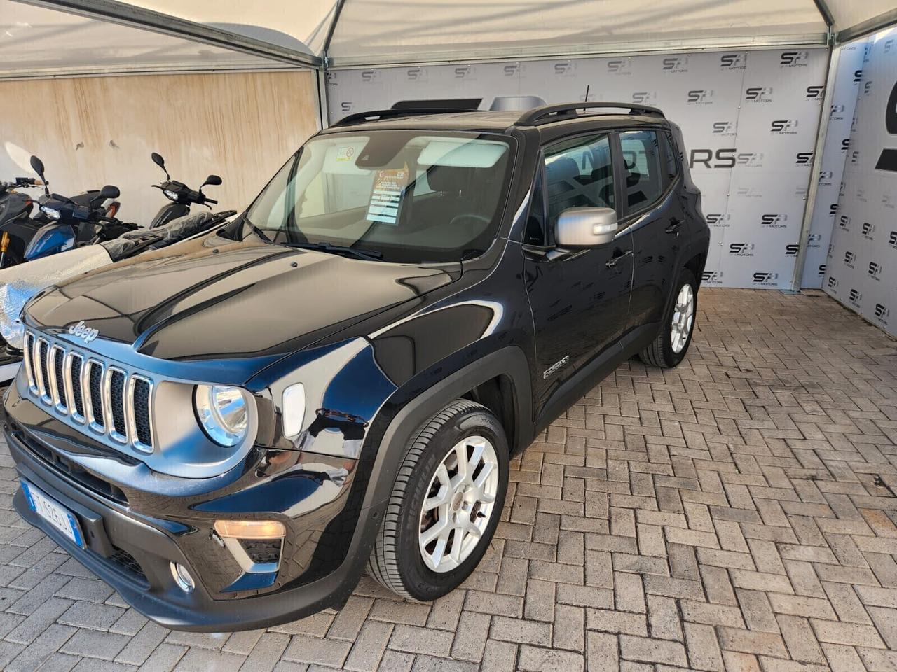 Jeep Renegade 1.0 T3 Limited