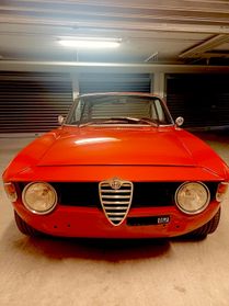 Alfa Romeo GT 1300 Scalino