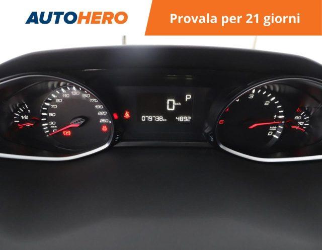 PEUGEOT 308 BlueHDi 120 S&S EAT6 Active
