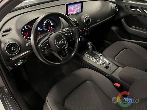 Audi A3 SPB 2.0 150cv - PROMO