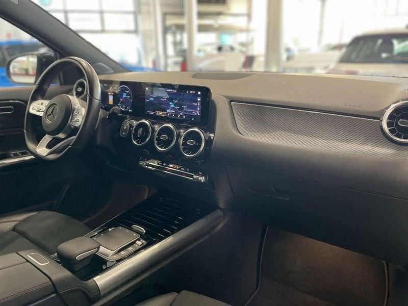 Mercedes-Benz GLA GLA 180 Automatic Premium