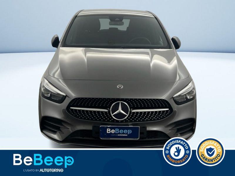 Mercedes-Benz Classe B B 200 D PREMIUM AUTO