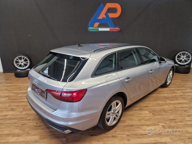 AUDI A4 Avant 35 TDI/163 CV S tronic 'IVA ESPOST